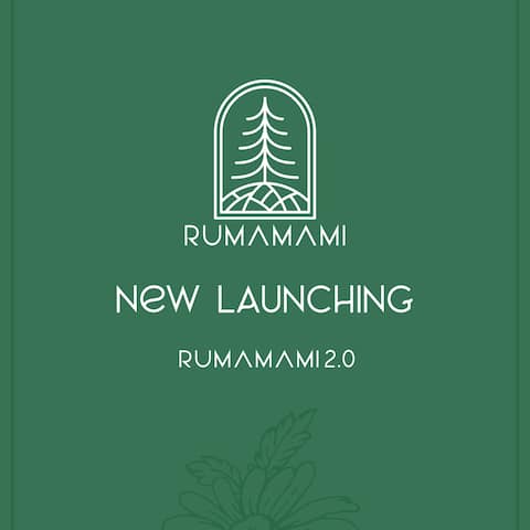 RUMA MAMI 2.0 Luxury VILLA DAGO
