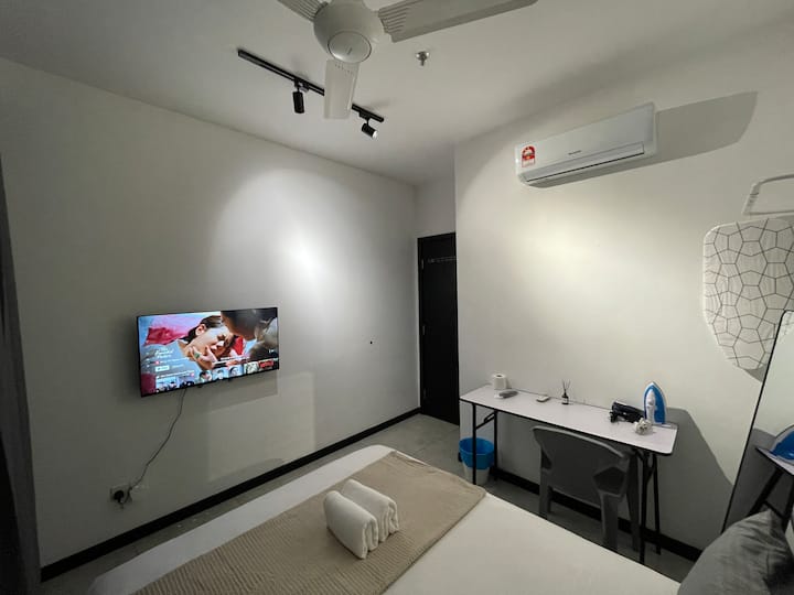 Спална соба