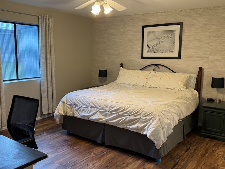 غرفة النوم 1