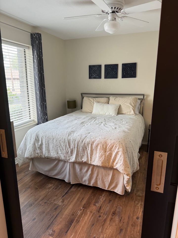 غرفة النوم 2