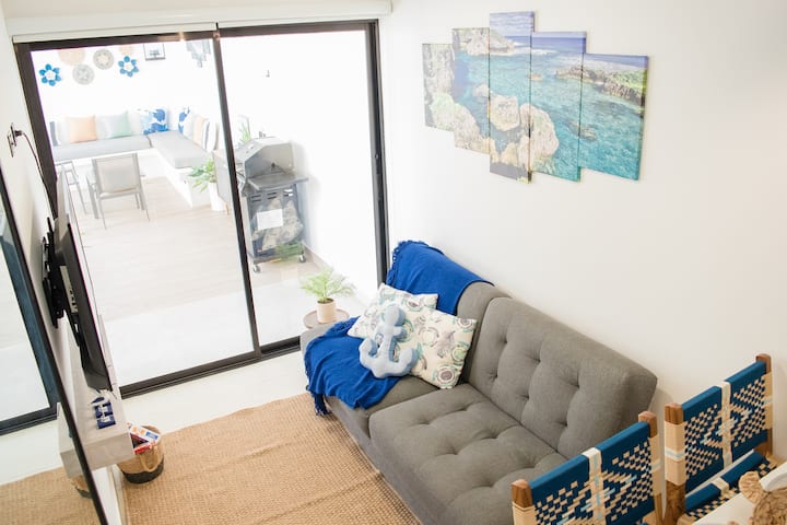 Beach-ish Nook | Cozy Stay W/pool Near Town&beach - San Juan del Sur