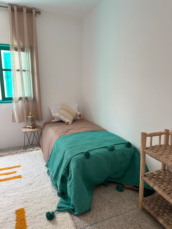 Chambre 3