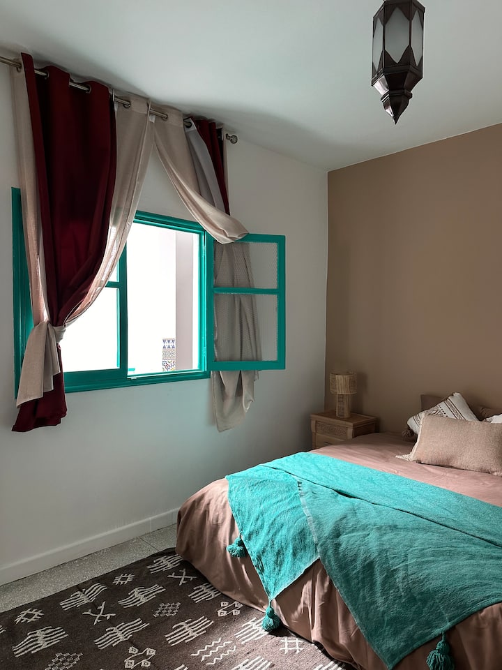 Chambre 5