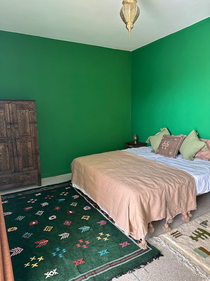 Chambre 1
