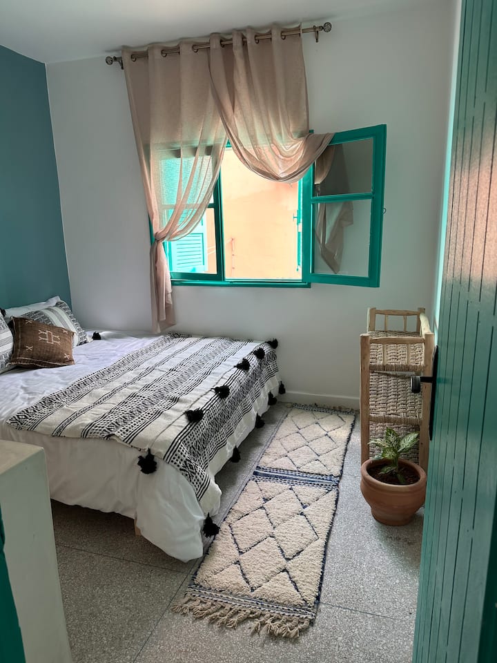 Chambre 4