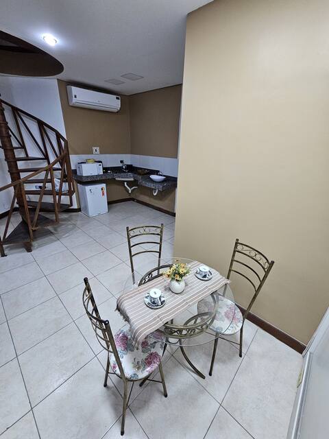 Top Airbnb: Horto - Great location - Everything close in Ipatinga