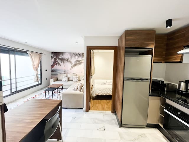 casaStay managed Airbnb listing 2