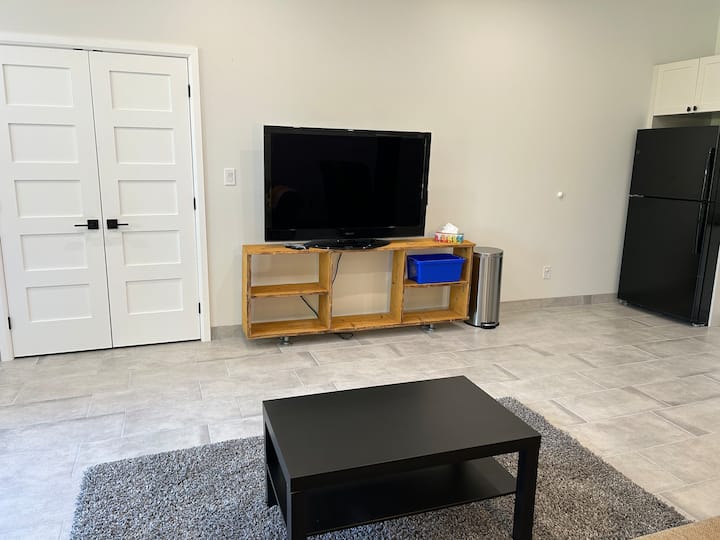 Samson Suite - Greater Sudbury