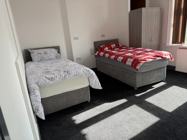 Schlafzimmer 3