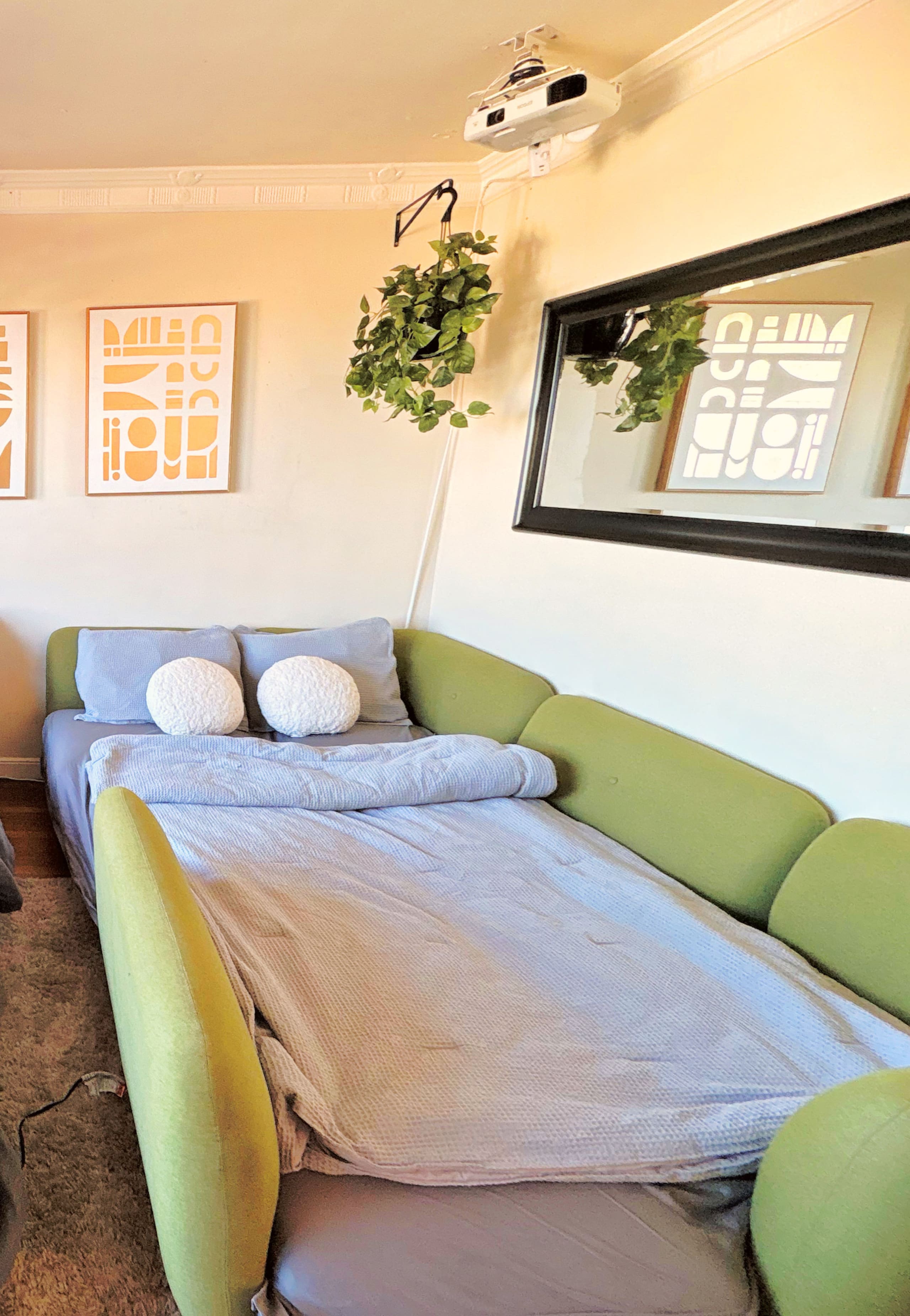 Townhouse in San Francisco · ★4.8 · 2 bedrooms · 3 beds · 1 bath - Image 6