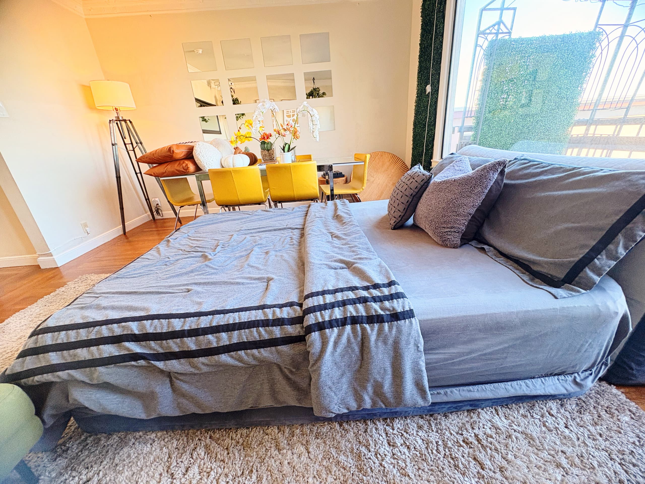Townhouse in San Francisco · ★4.8 · 2 bedrooms · 3 beds · 1 bath - Image 4