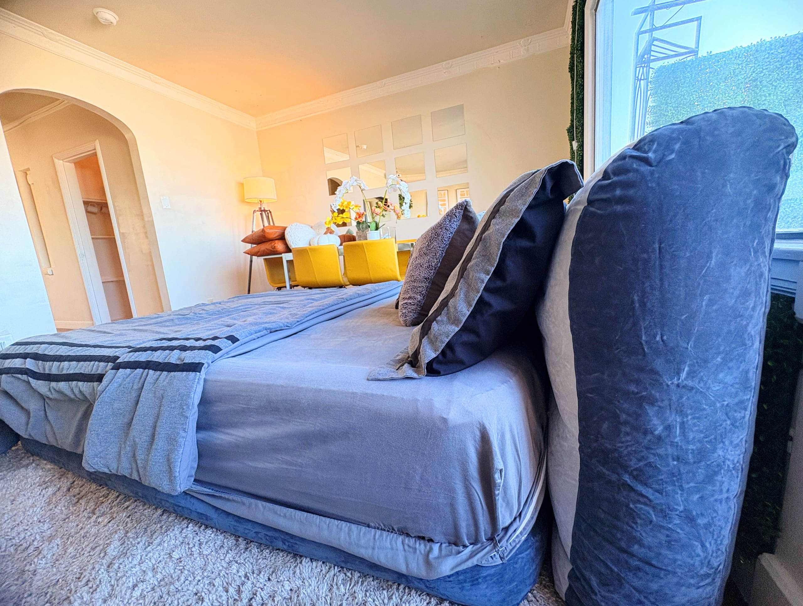 Townhouse in San Francisco · ★4.8 · 2 bedrooms · 3 beds · 1 bath - Image 2