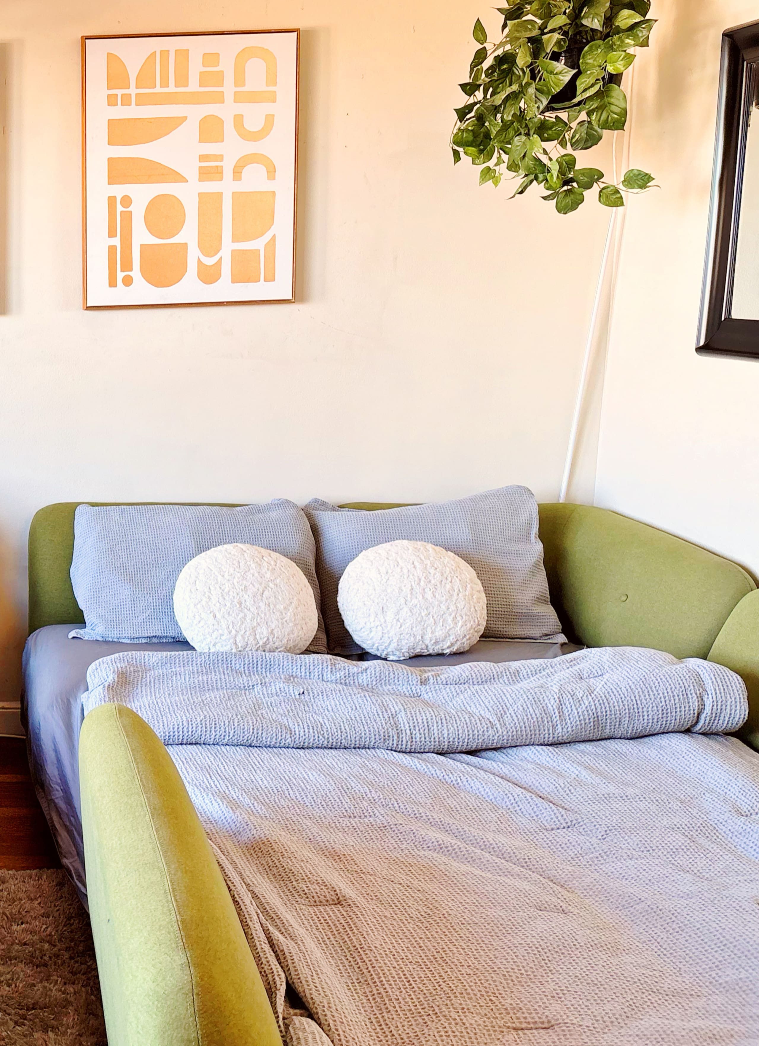 Townhouse in San Francisco · ★4.8 · 2 bedrooms · 3 beds · 1 bath - Image 5