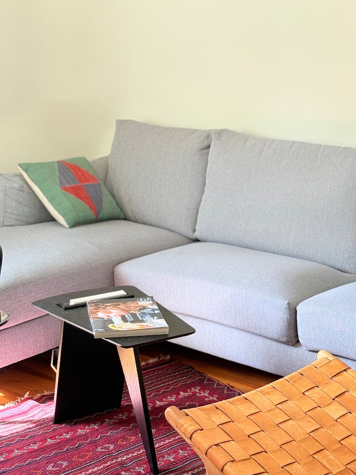 Design Apartment In Weimar Living By The Park - Weimar