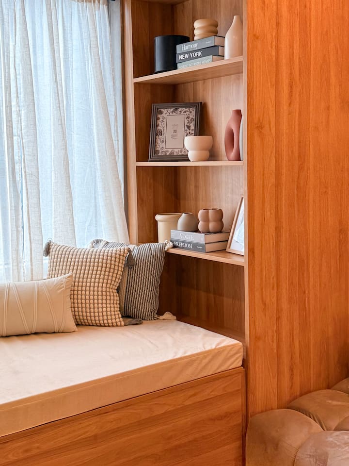 Всекидневна