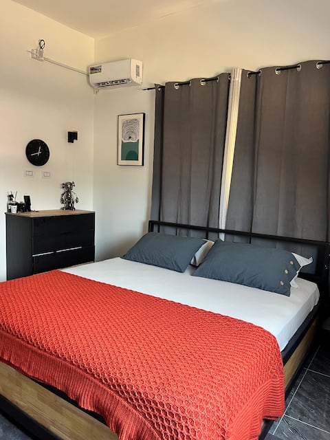 Villa Elegance – Sinkor