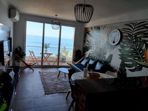 Rental apartment F3
