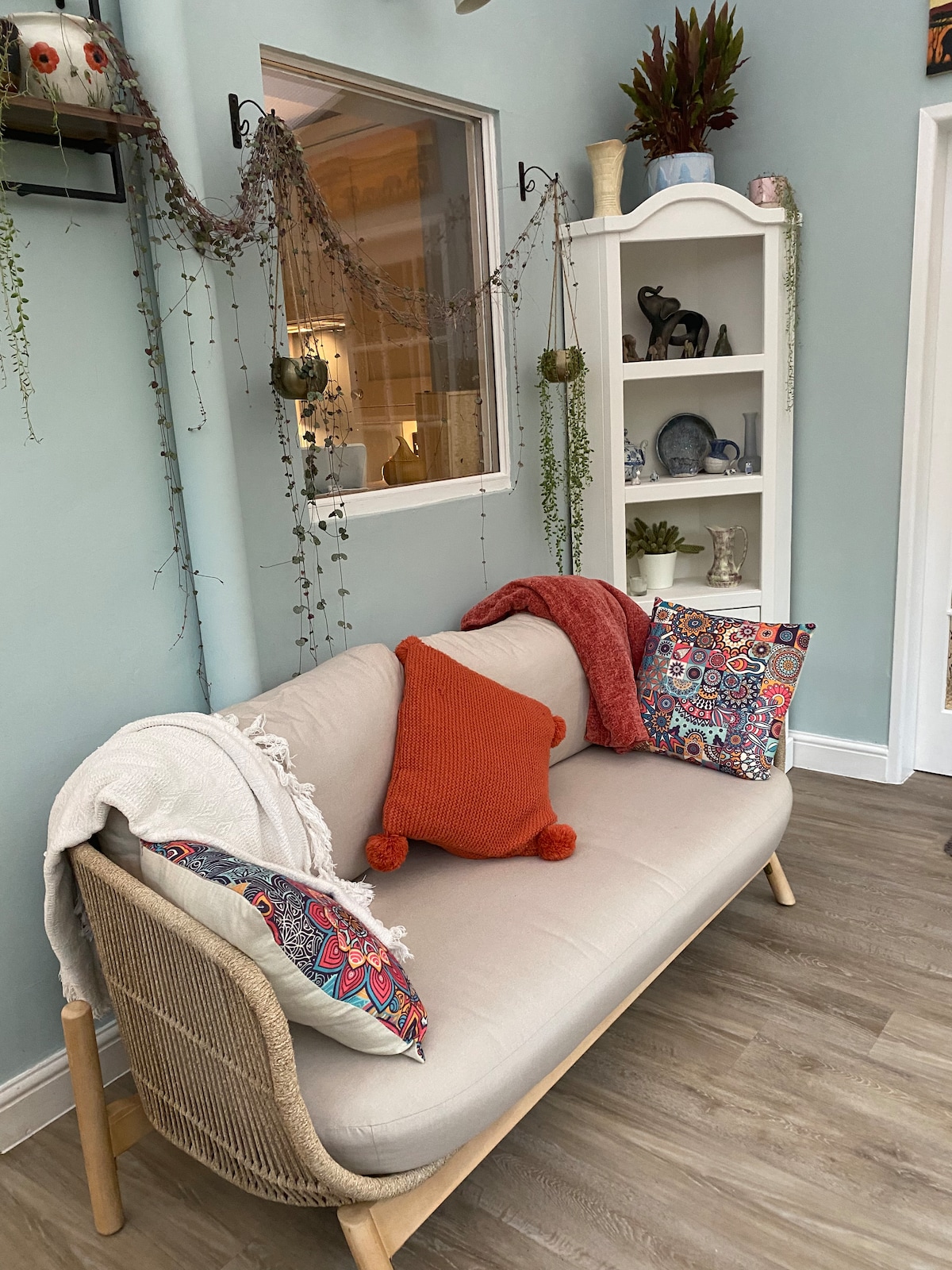 Lovely double peaceful room - Pitchford