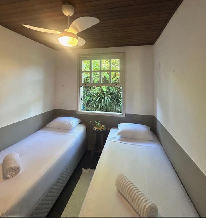 Спална соба 4