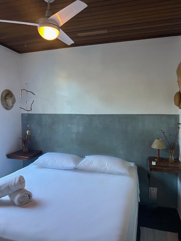 Спална соба 2