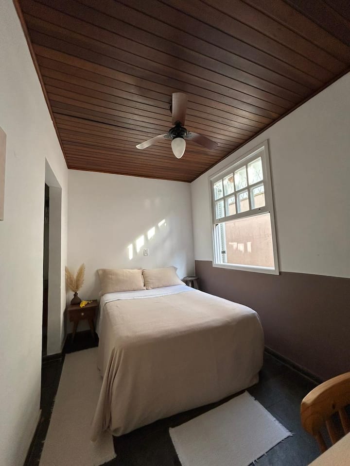 Спална соба 1