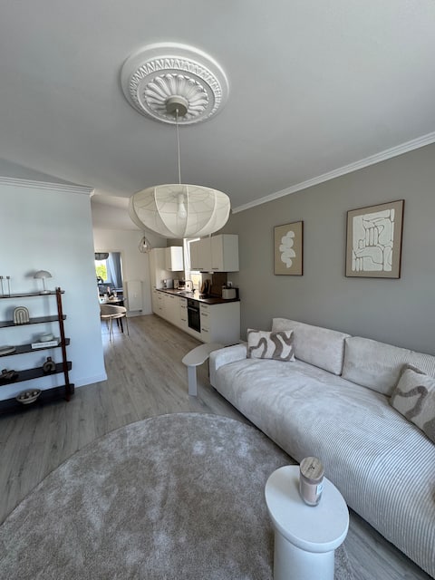 Aesthetic Cozy Home Lüdenscheid