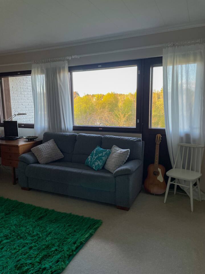 ชั้นล่าง