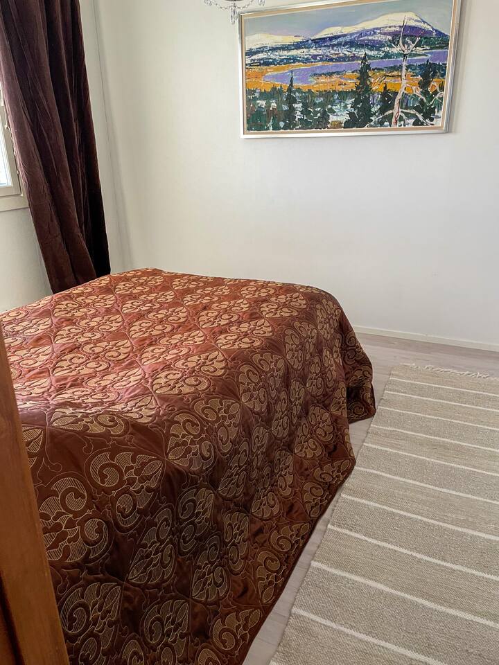 เตียงขนาด 120 ซม. สำหรับ 2 คน