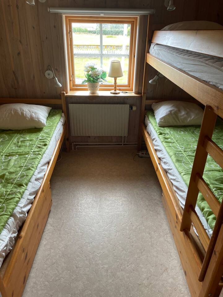 Спална соба