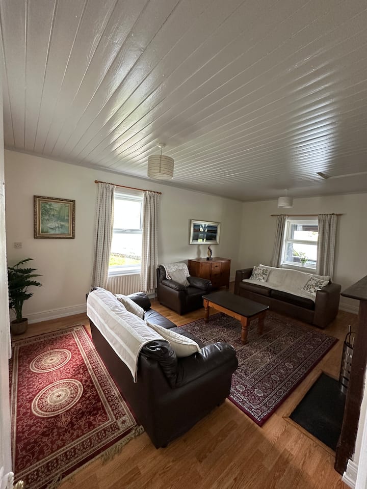 Manor View Cottage - Letterkenny