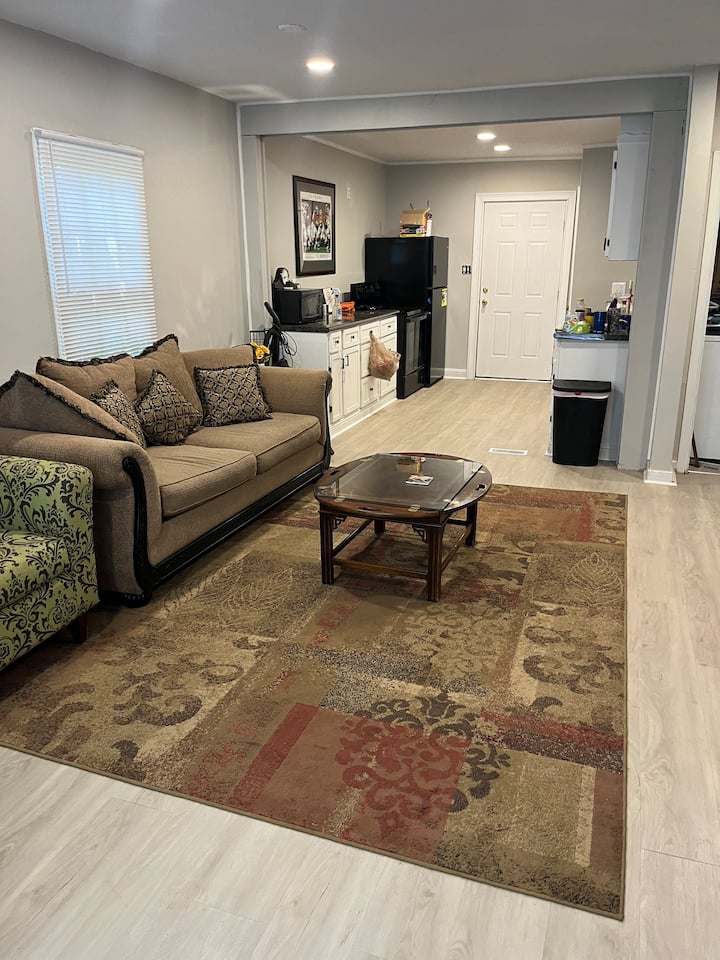 Tuscaloosa Game Day / Visit Home Close To Campus - 터스컬루사