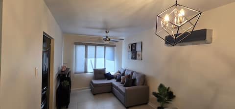 Top Airbnb: Victoria Residence in Hermosillo