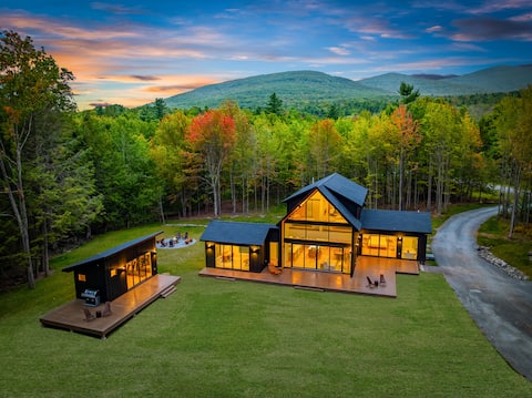Europe in The Catskills