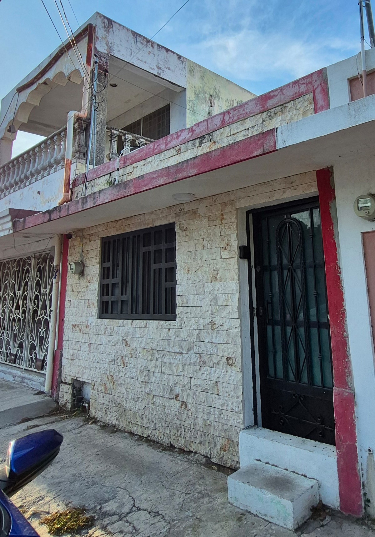 Casa Cori - Houses for Rent in Mérida, Yucatan, Mexico - Airbnb