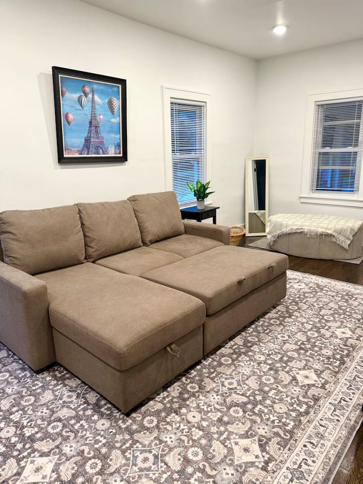 Metro Detroit Getaway In Royal Oak! - Royal Oak, MI