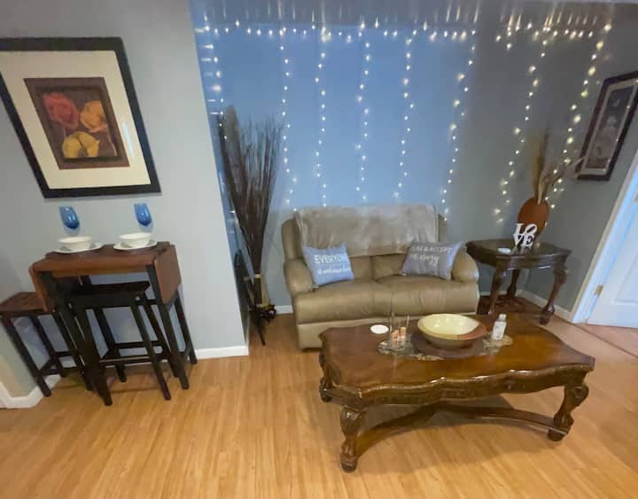 Comfort Stay In Ne Philly Free Parking/office/w/d - Philadelphia, PA