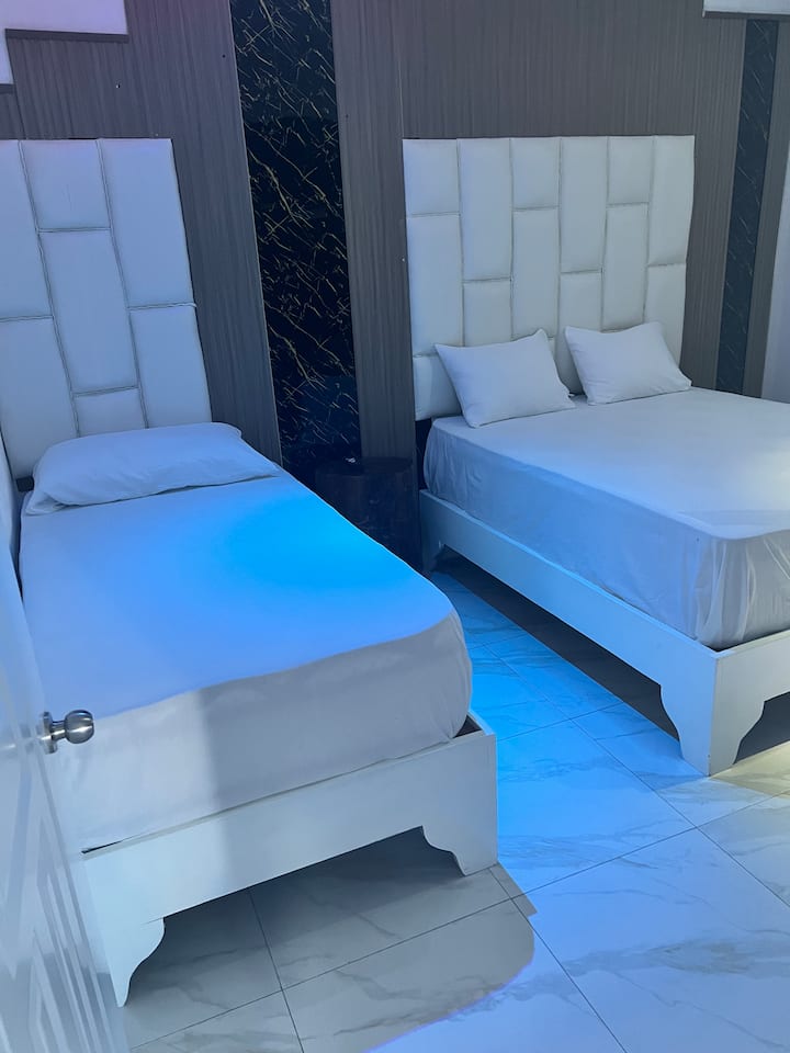 საძინებელი 1