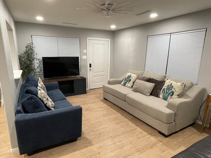 Cozy Family Home. - Mission, TX