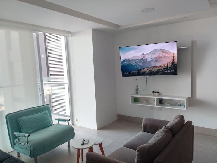 მისაღები ოთახი