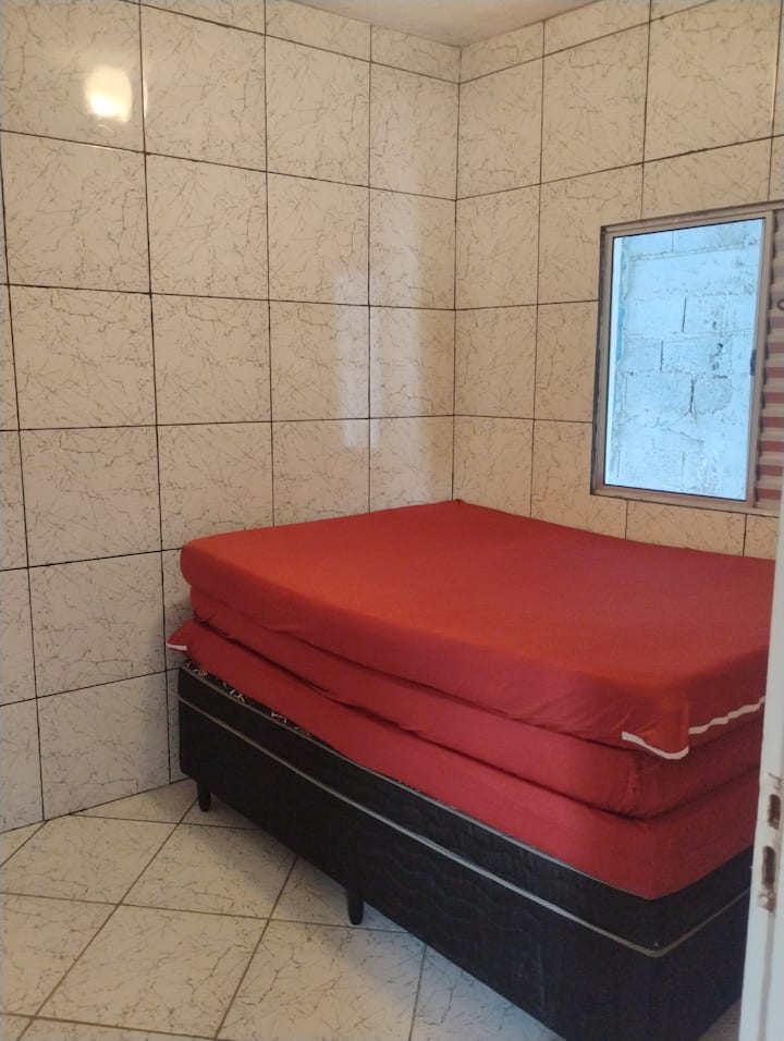 Recámara