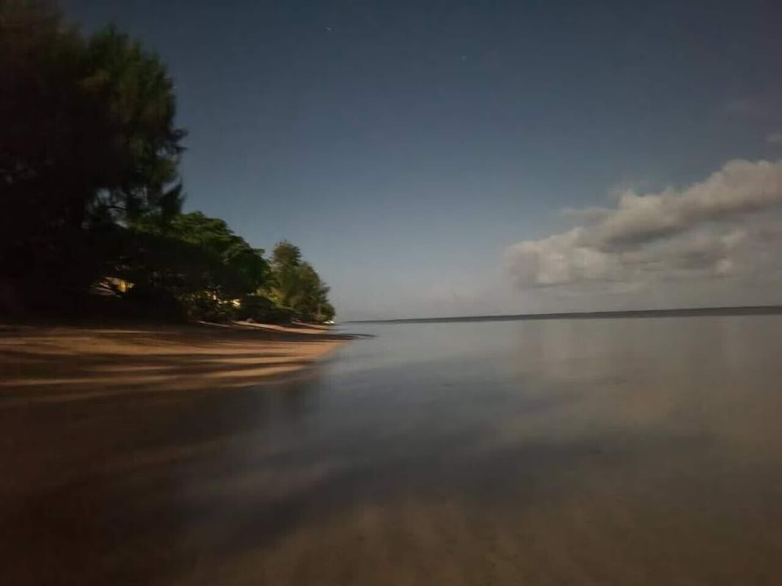 Tropical Paradise  #7 at HBR, beach access & AC - Image 19