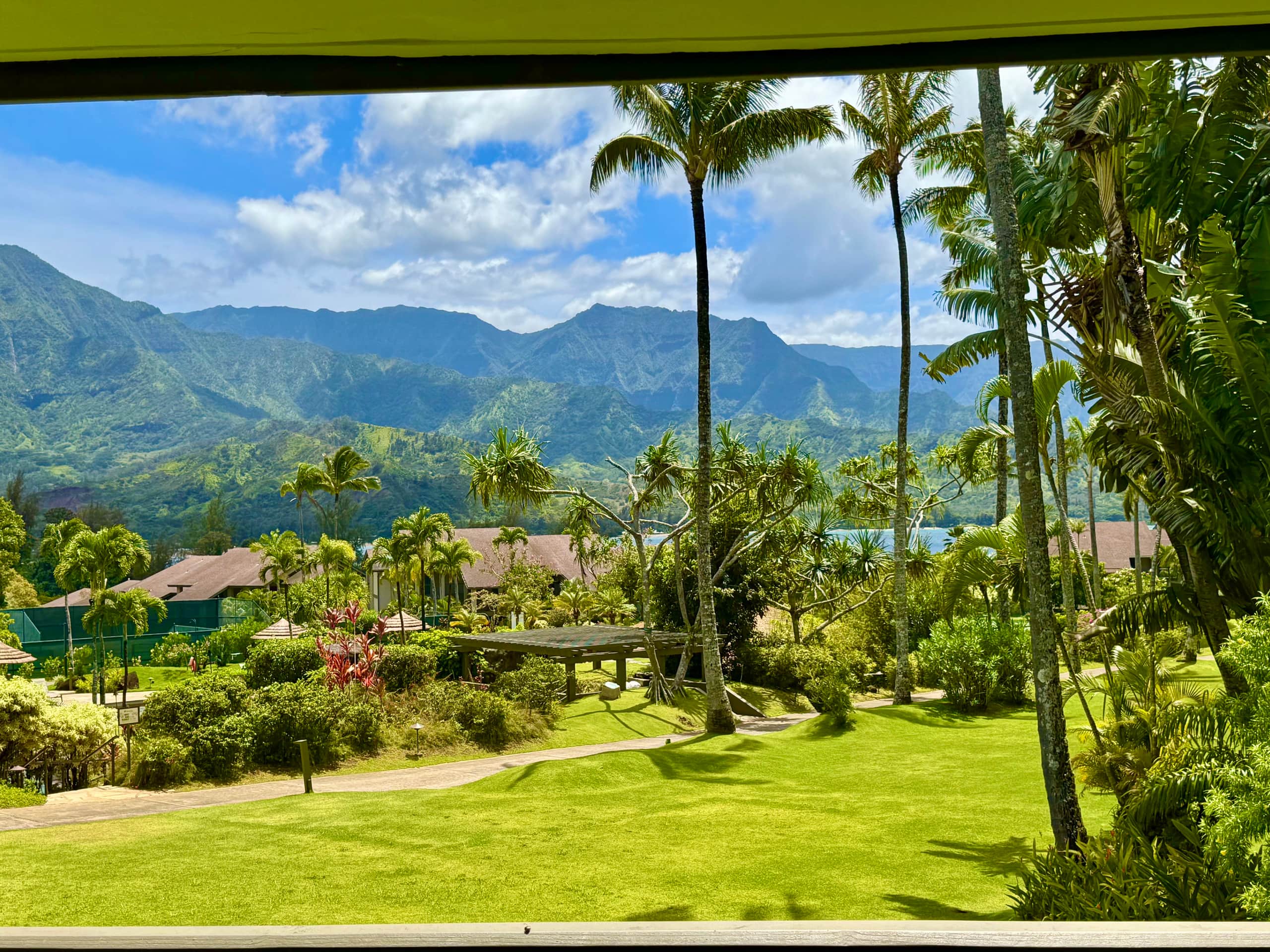 Tropical Paradise  #7 at HBR, beach access & AC - Image 22