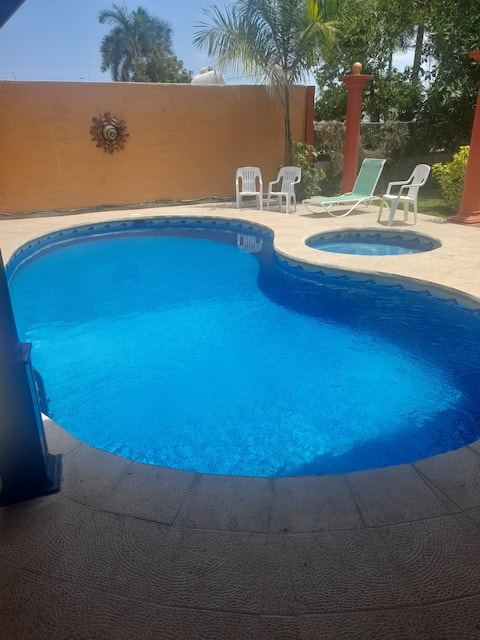 Casa Karen