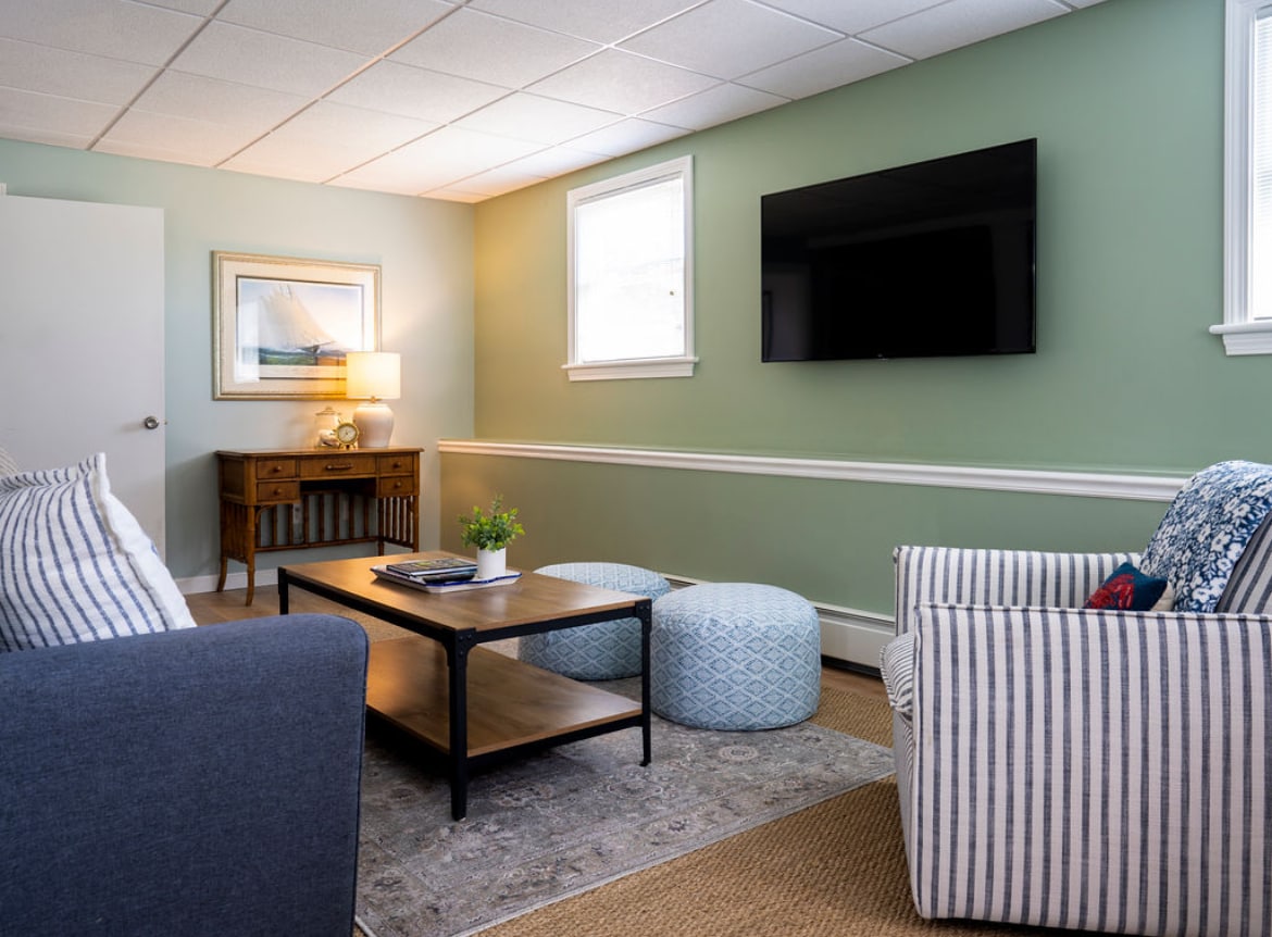 Всекидневна