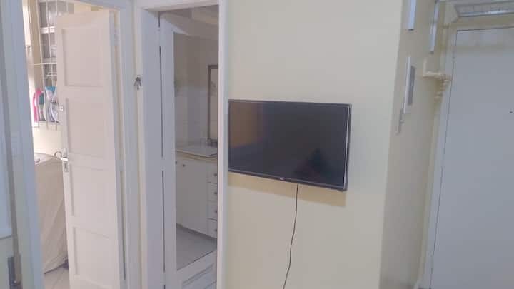 Всекидневна зона