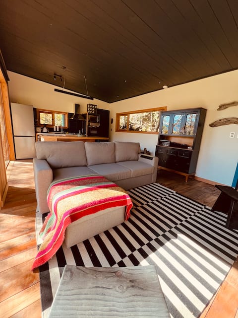 Bajo Monte Boutique House