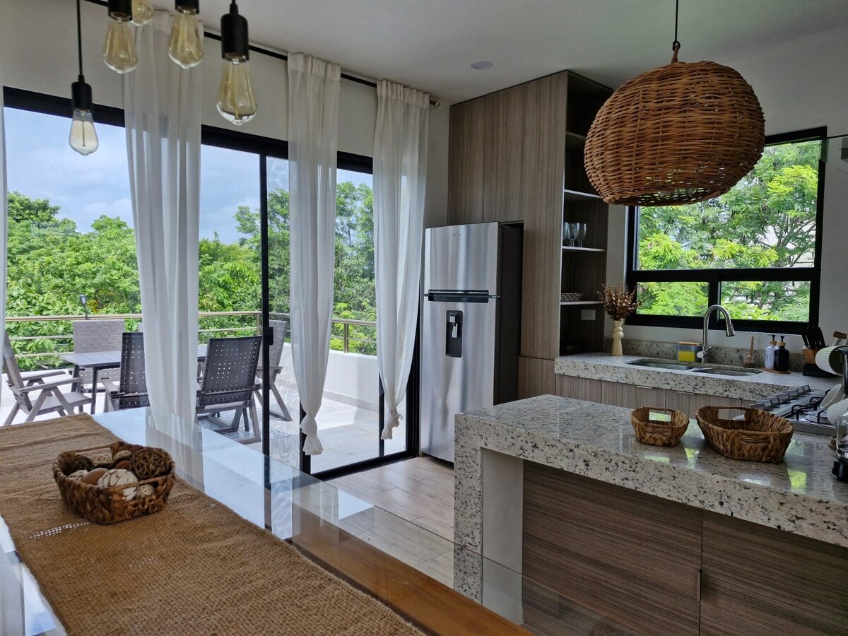 5BR Villa in Playa del Carmen — 5 bedroom vacation rental in Playa del Carmen