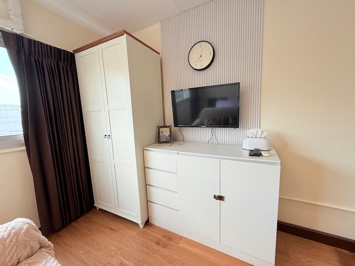P. Near Impact Arena /Dmk/mrt/daily-monthly Rental - Bangkok Don Mueang Airport (DMK)