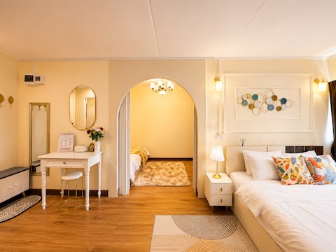 P. near Impact Arena /DMK/MRT/daily-monthly rental