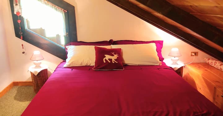 Спална соба 3